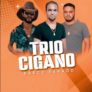 Trio Cigano - Vai chuva vai