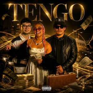 Tengo by Milo Ayala, Lucy A, Mass