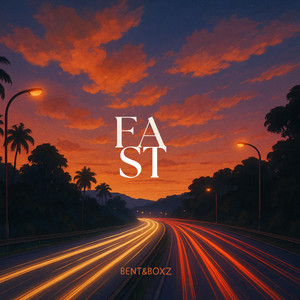 Portada de Fast