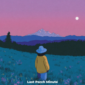 Last Porch Minute by Soft Departure