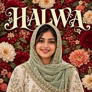 Halwa (F) by Hala Hafiz