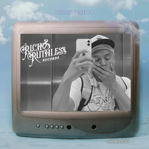 Mirandead - Ambicioso