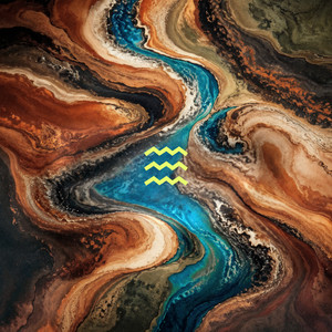 Rea Garvey — Rivers (2026)