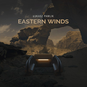Eastern Winds by Łukasz Pawlik, Mike Stern, Mateusz Szemraj, Dariush Rasouli