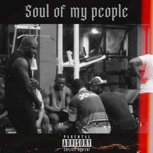 Martin of it all - Soul of My People
