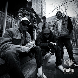 WAVDONTSTOP by DOT WAV