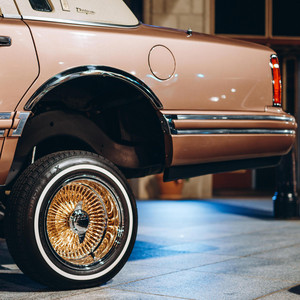 Lowrider by Rama