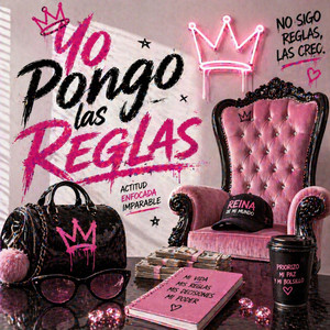 Yo Pongo Las Reglas by Kawaris
