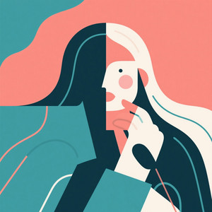 Amy Stingley - Rose Tinted