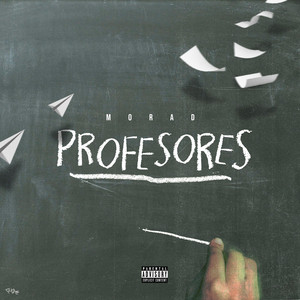 Profesores by Morad