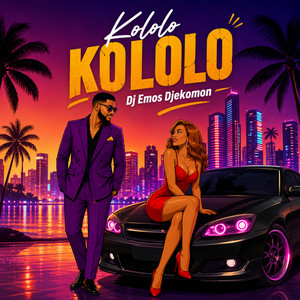 La La La La - Single by Dj Emos Djekomon | Spotify