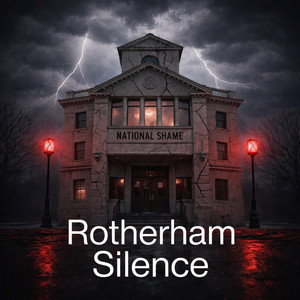 Rotherham silence