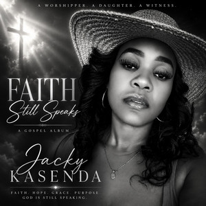 Yesu oove omuua by Jacky Kasenda