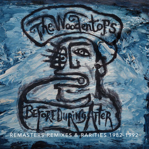 History by The Woodentops