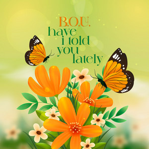 Have I Told You Lately by B.O.U.