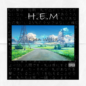 Je pense à toi by H.E.M