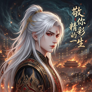 敬你精彩的一生 by Su Yiyang