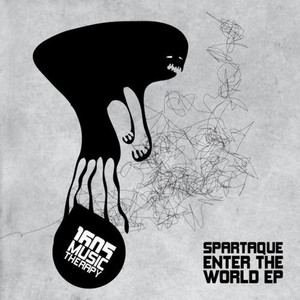 Enter the World - Original Mix cover art