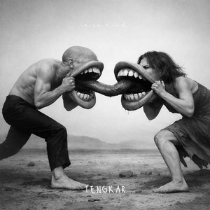 tengkar by in so mind