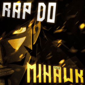 Mihawk (One Piece) by Tauz