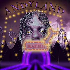 Portada de ANDYLAND