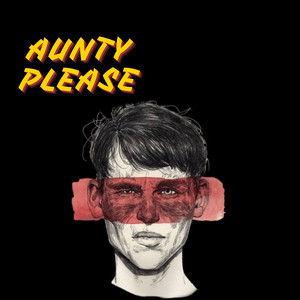 ALVES RODRYGO - AUNTY PLEASE