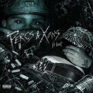 Percs & xans by Xant00, BRAT