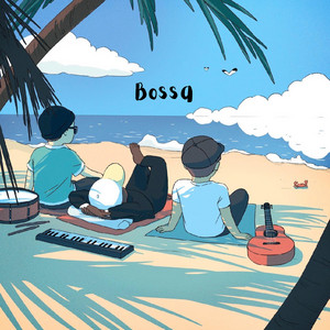 Bossa Novaa by The Dudez