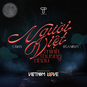 Cẩm Ly & Hòa Minzy - Người Việt Mình Thương Nhau
