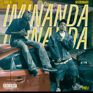 IMINANDA (feat. Nyirimari)