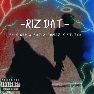 Portada de Riz Dat