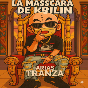 La Máscara De Krilin
