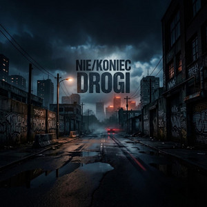 NIE KONIEC DROGI by KOKABANA