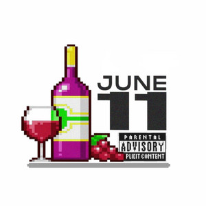 11 JUNE