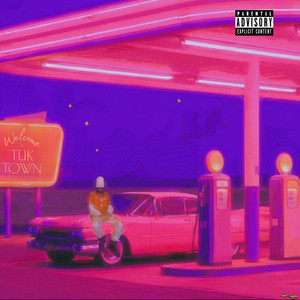 TUKTOWN by TUK