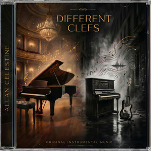 Different Clefs - Main Song by Allan Celestine