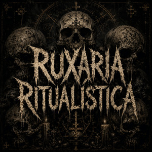 Bruxaria Ritualística