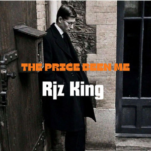 Face the Mirror by Rjz King