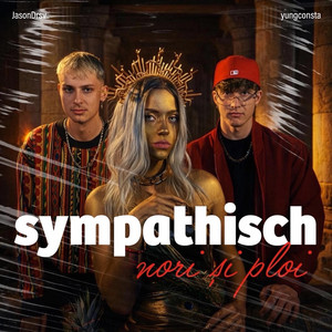 sympathisch (nori și ploi) by yungconsta, JasonDrsv