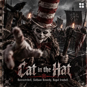 Cat in the Hat by RavenstrikeX, Subhaan Kennedy, Ragal Ironbull