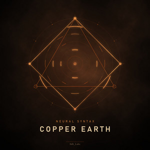 Copper Earth by Neural Syntax