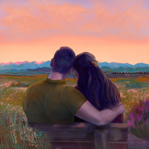 Heartdose (For Lucy) by Patrick Havryss