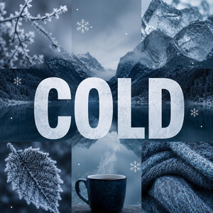 COLD by INNDYDJ