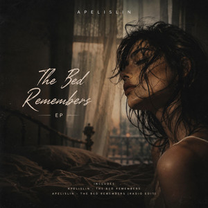 The Bed Remembers by Apelislin