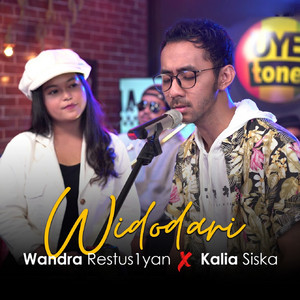 Widodari by Wandra Restusiyan, Kalia Siska