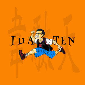 IDATEN by RENCH