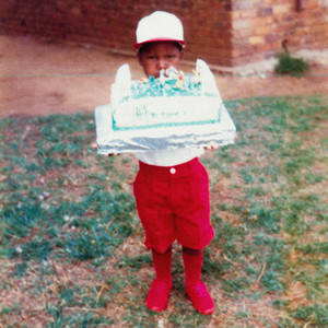 South African Jam - Radio Edit by Malcolm Jiyane Tree-O