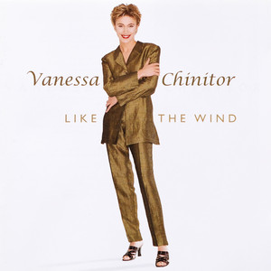 Vanessa Chinitor