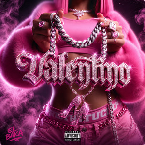 Valentino by El Baka, Thamony