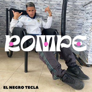 Portada de Rompe